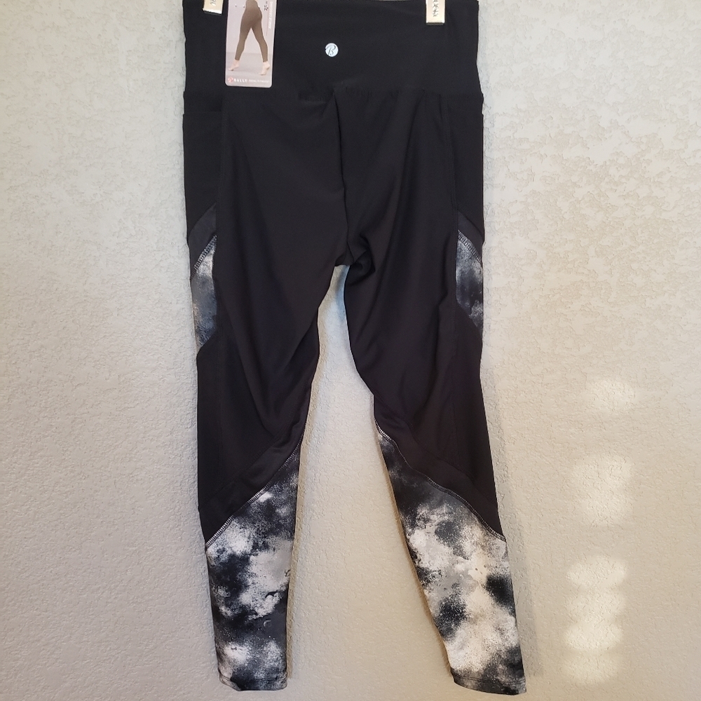 Bally total fitness ankle leggings - Picture 4 of 5
